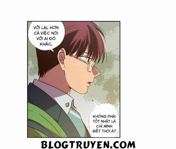 Trăng Lên Ban Ngày 86 trang 29