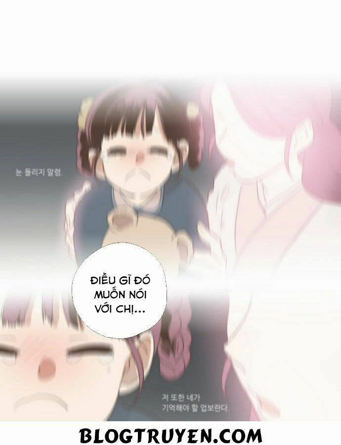 Trăng Lên Ban Ngày 86 trang 32