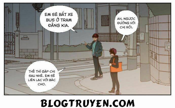 Trăng Lên Ban Ngày 86 trang 33