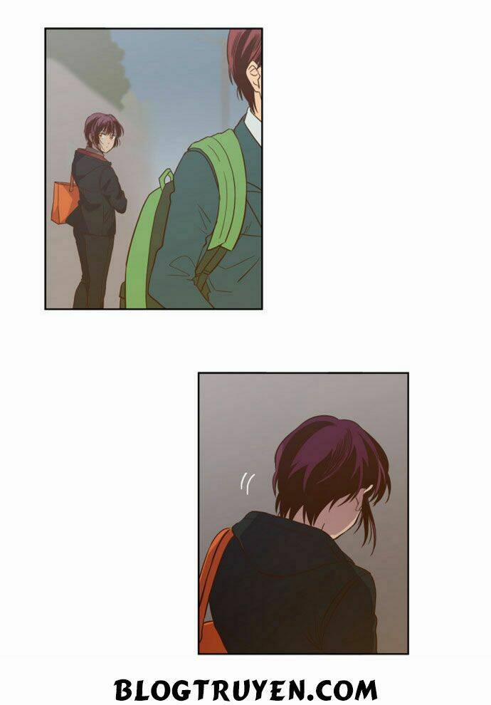 Trăng Lên Ban Ngày 86 trang 34