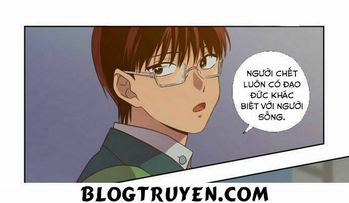 Trăng Lên Ban Ngày 86 trang 37