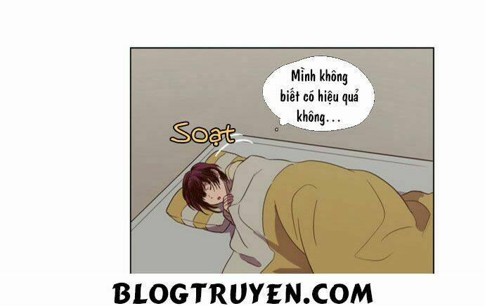 Trăng Lên Ban Ngày 86 trang 43