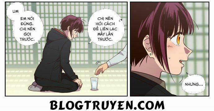 Trăng Lên Ban Ngày 86 trang 5