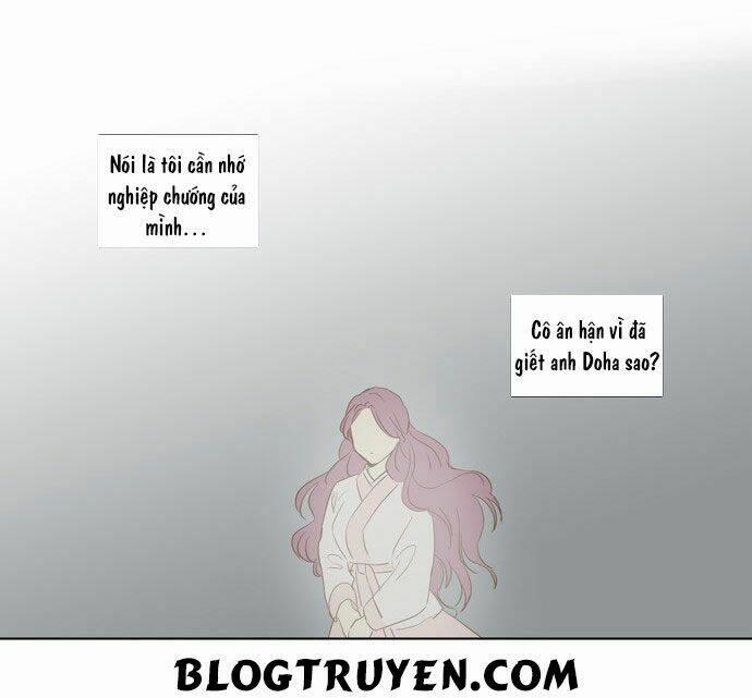 Trăng Lên Ban Ngày 86 trang 51