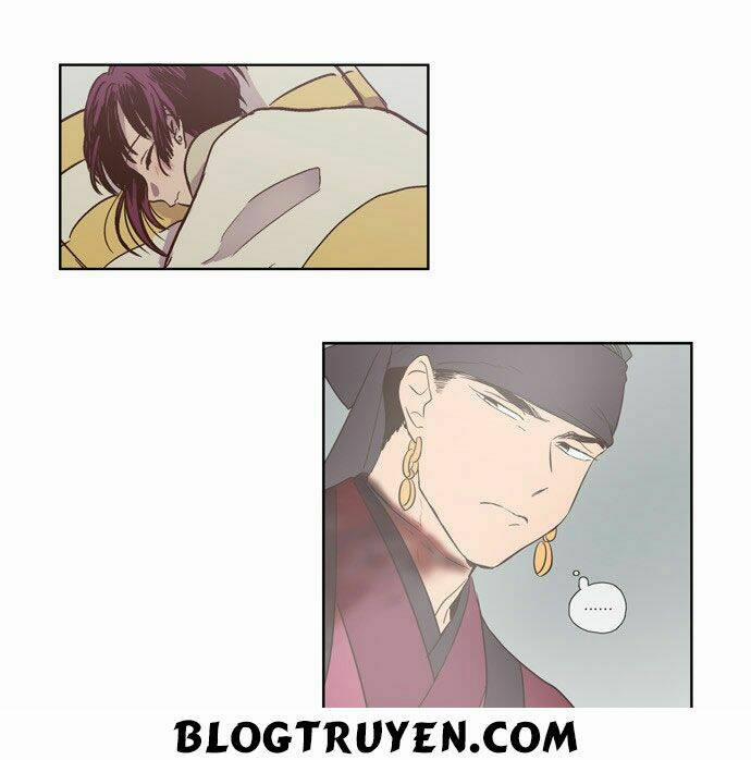 Trăng Lên Ban Ngày 86 trang 54