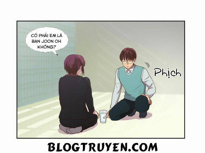 Trăng Lên Ban Ngày 86 trang 6