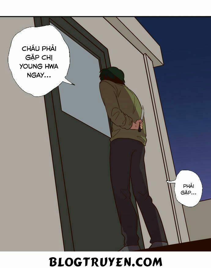 Trăng Lên Ban Ngày 86 trang 60