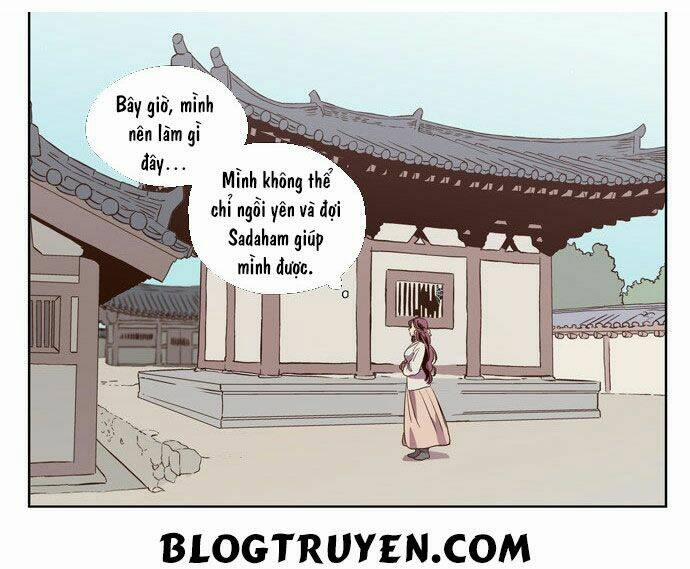 Trăng Lên Ban Ngày 86 trang 63