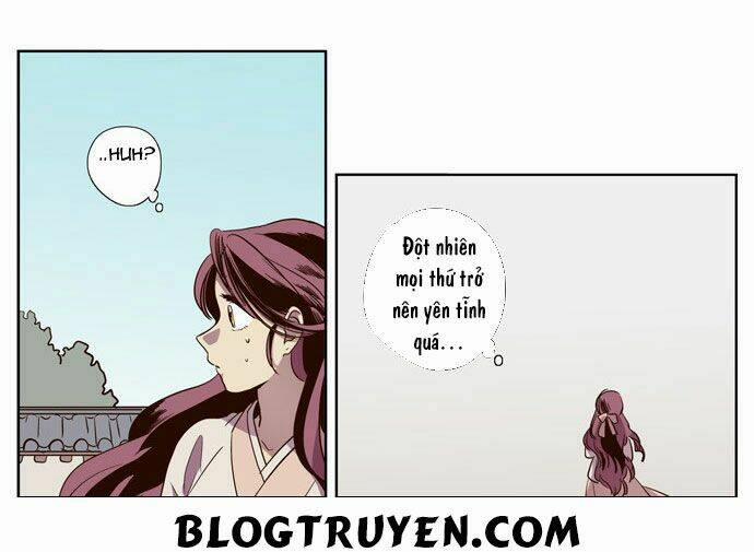 Trăng Lên Ban Ngày 86 trang 65