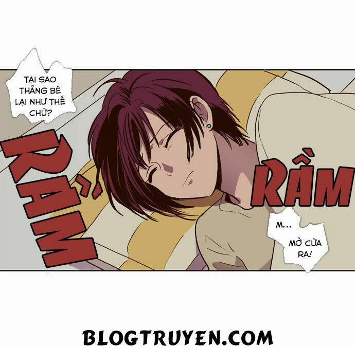 Trăng Lên Ban Ngày 86 trang 67