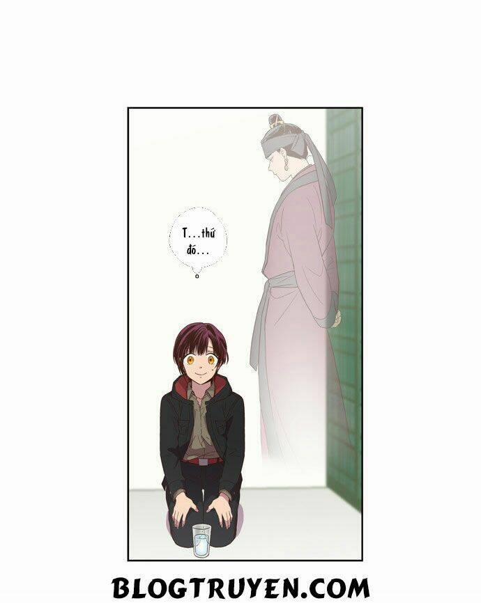 Trăng Lên Ban Ngày 86 trang 8