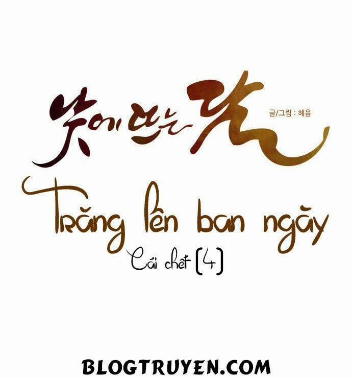 Trăng Lên Ban Ngày 86 trang 9