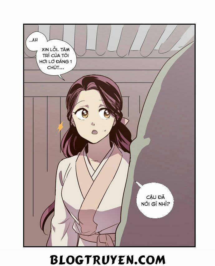 Trăng Lên Ban Ngày 87 trang 14