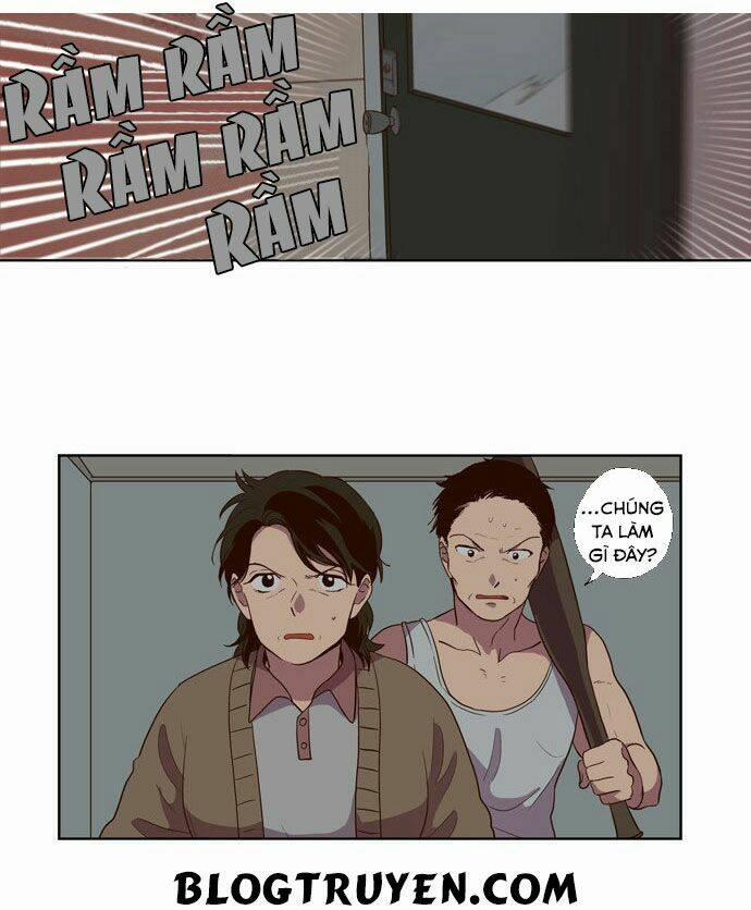 Trăng Lên Ban Ngày 87 trang 2