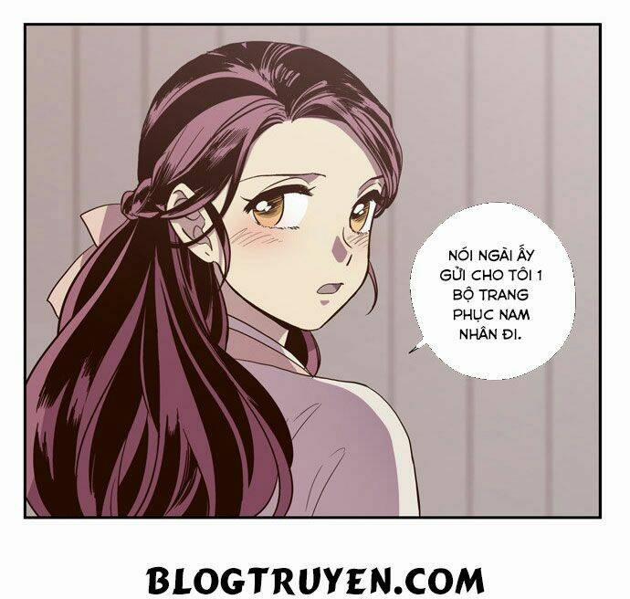 Trăng Lên Ban Ngày 87 trang 24