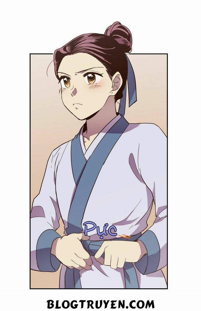 Trăng Lên Ban Ngày 87 trang 27