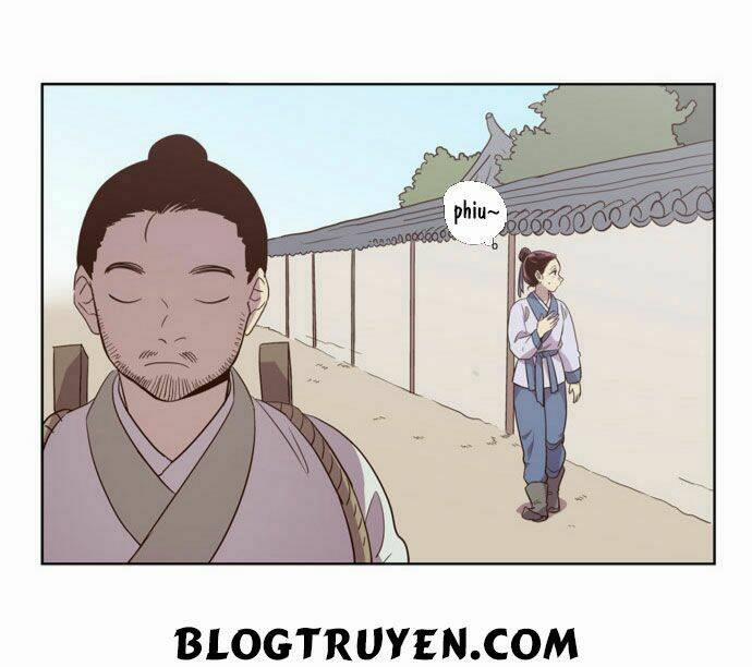 Trăng Lên Ban Ngày 87 trang 32