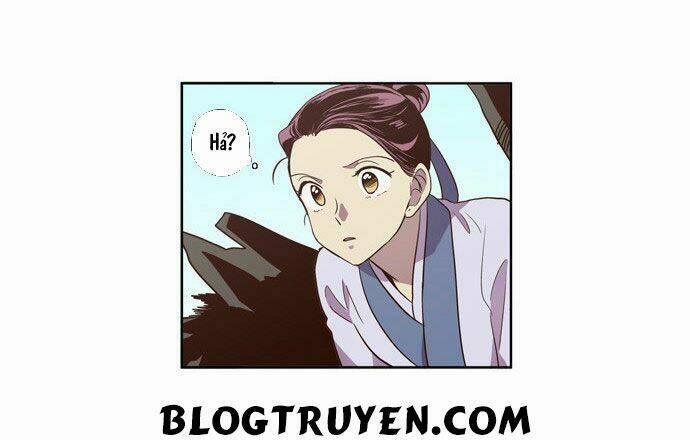 Trăng Lên Ban Ngày 87 trang 42