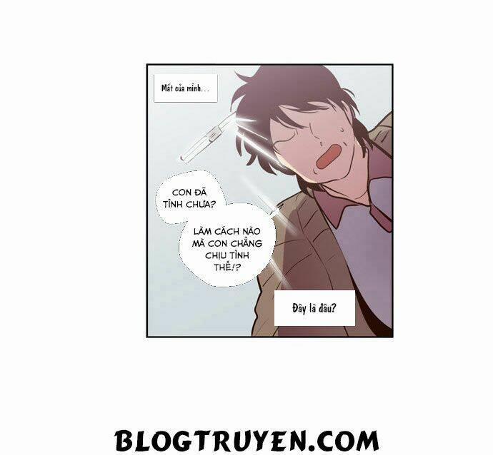 Trăng Lên Ban Ngày 87 trang 44