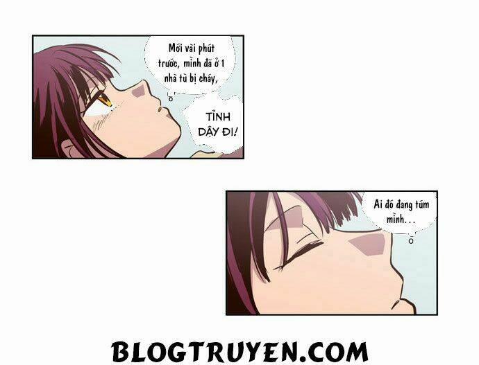 Trăng Lên Ban Ngày 87 trang 45