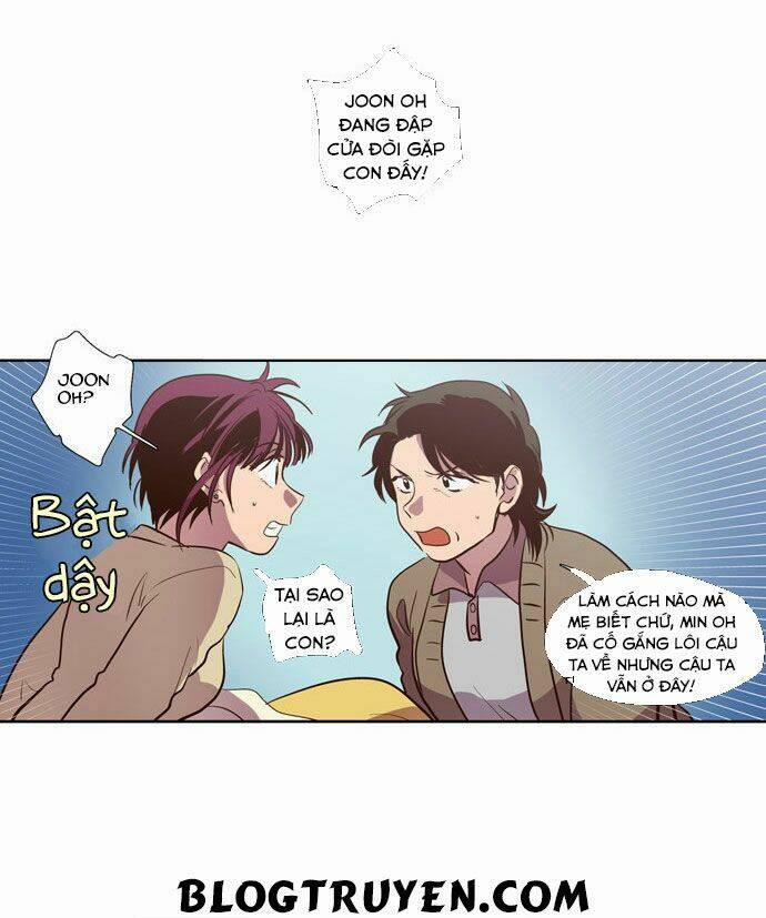 Trăng Lên Ban Ngày 87 trang 46