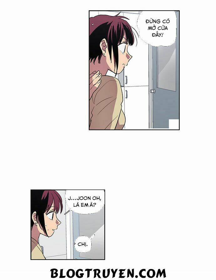 Trăng Lên Ban Ngày 87 trang 48