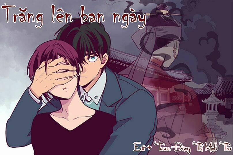 Trăng Lên Ban Ngày 87 trang 55