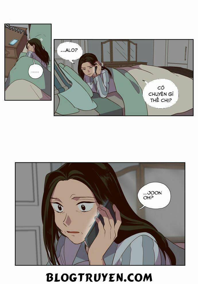 Trăng Lên Ban Ngày 87 trang 6