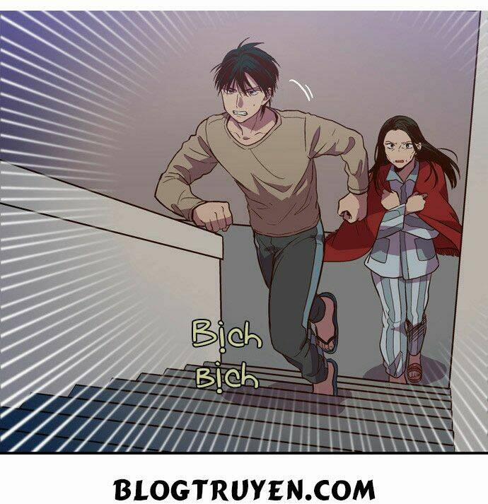 Trăng Lên Ban Ngày 87 trang 9