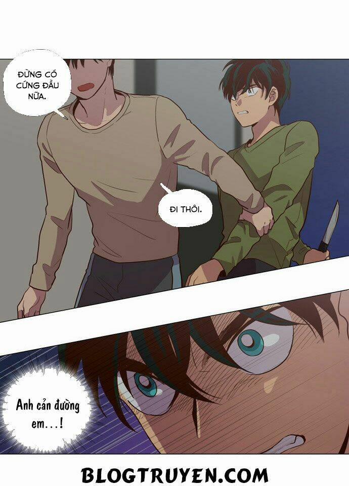 Trăng Lên Ban Ngày 88 trang 11