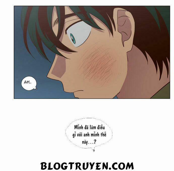 Trăng Lên Ban Ngày 88 trang 22