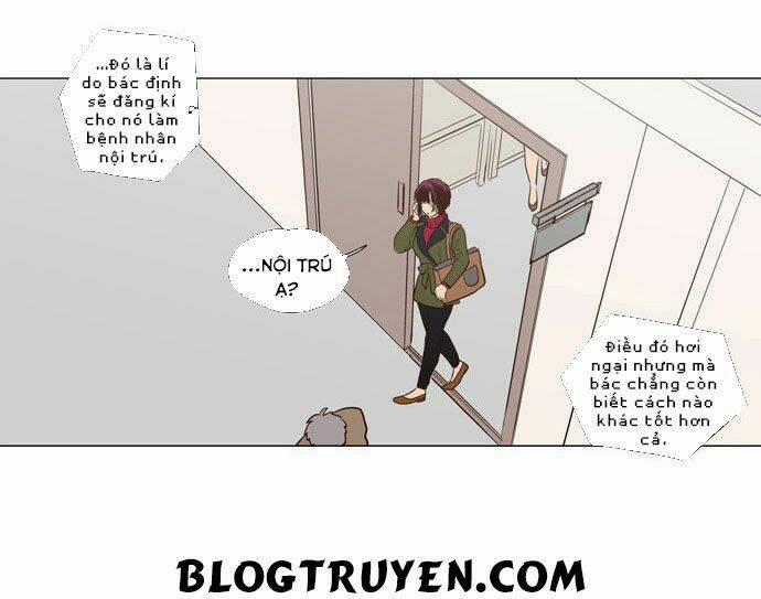 Trăng Lên Ban Ngày 88 trang 33