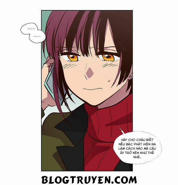 Trăng Lên Ban Ngày 88 trang 35