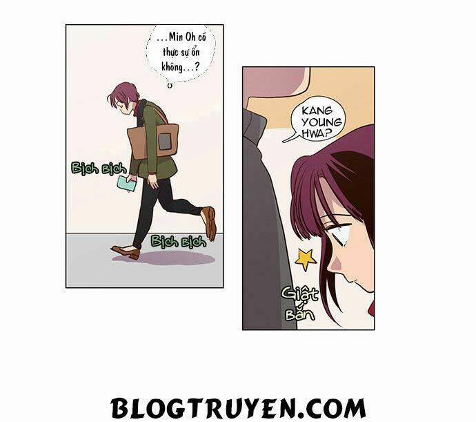 Trăng Lên Ban Ngày 88 trang 37