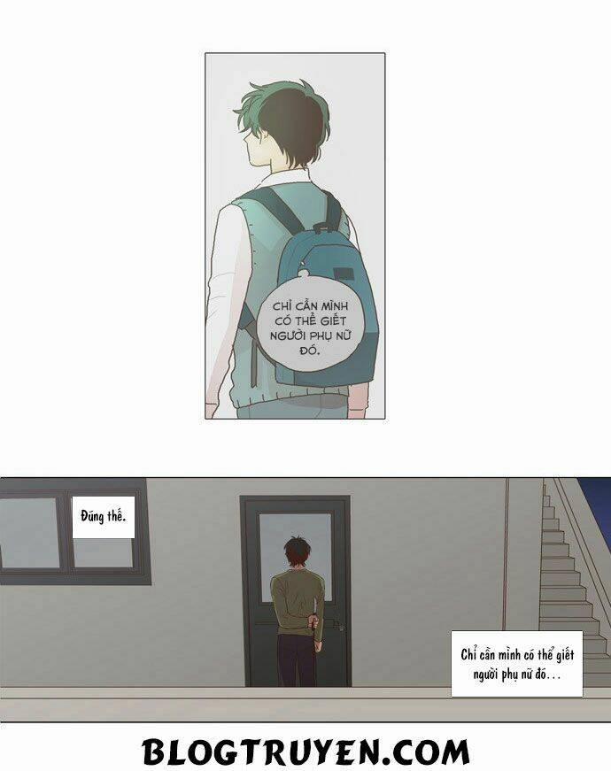 Trăng Lên Ban Ngày 88 trang 4