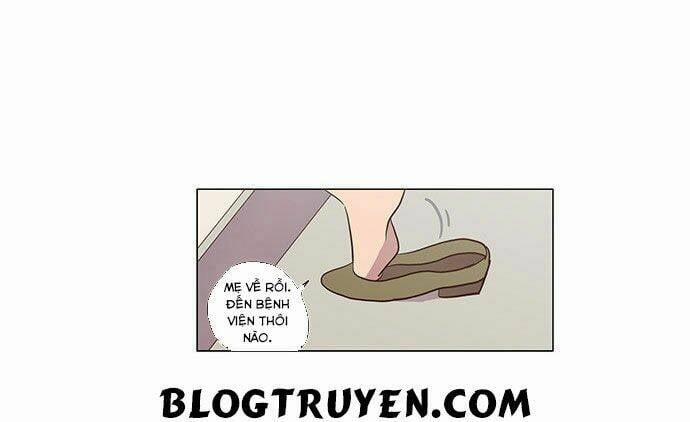 Trăng Lên Ban Ngày 88 trang 40