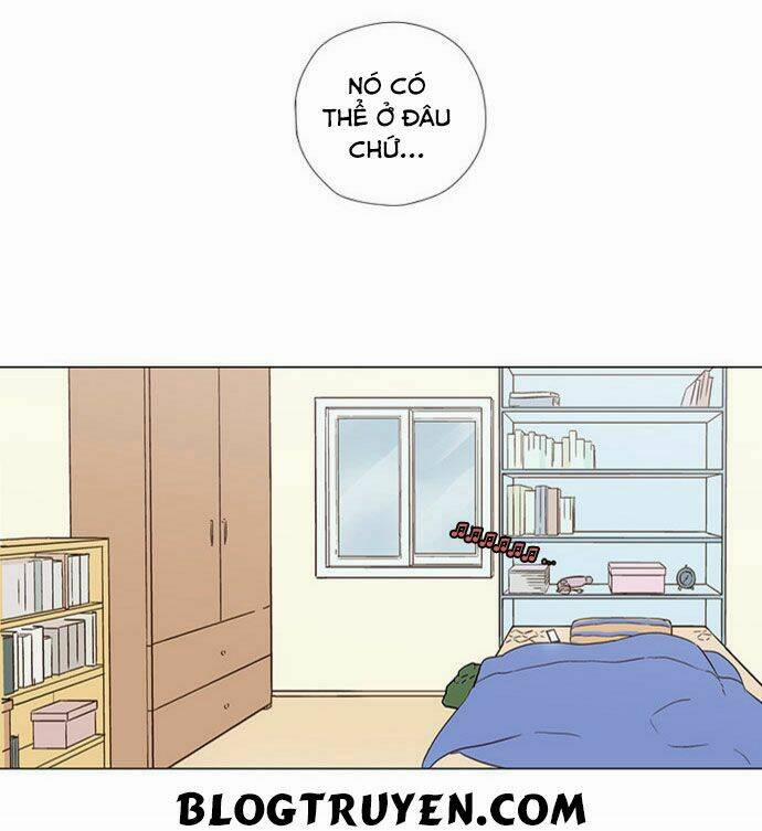 Trăng Lên Ban Ngày 88 trang 43