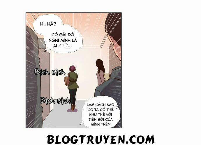 Trăng Lên Ban Ngày 89 trang 10