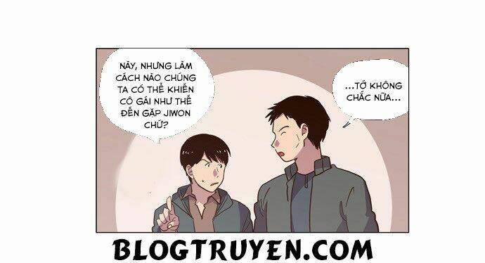 Trăng Lên Ban Ngày 89 trang 12