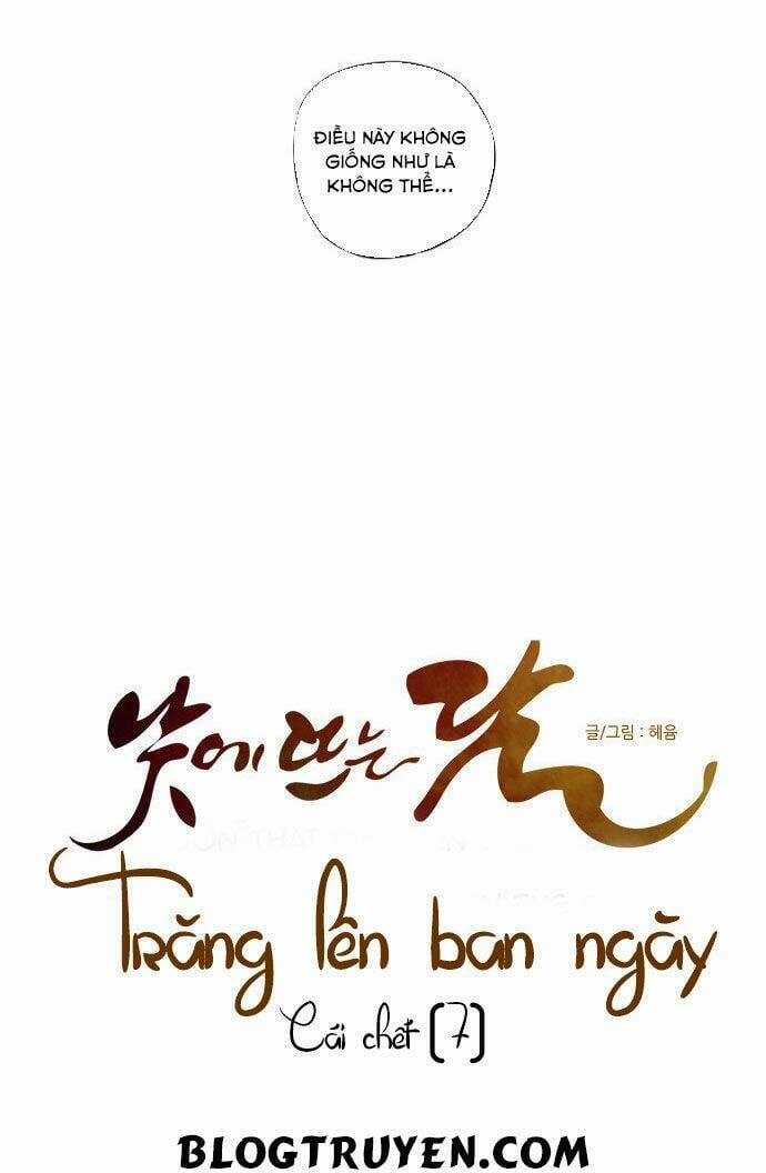 Trăng Lên Ban Ngày 89 trang 13