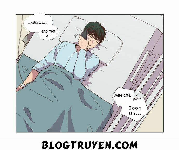 Trăng Lên Ban Ngày 89 trang 15