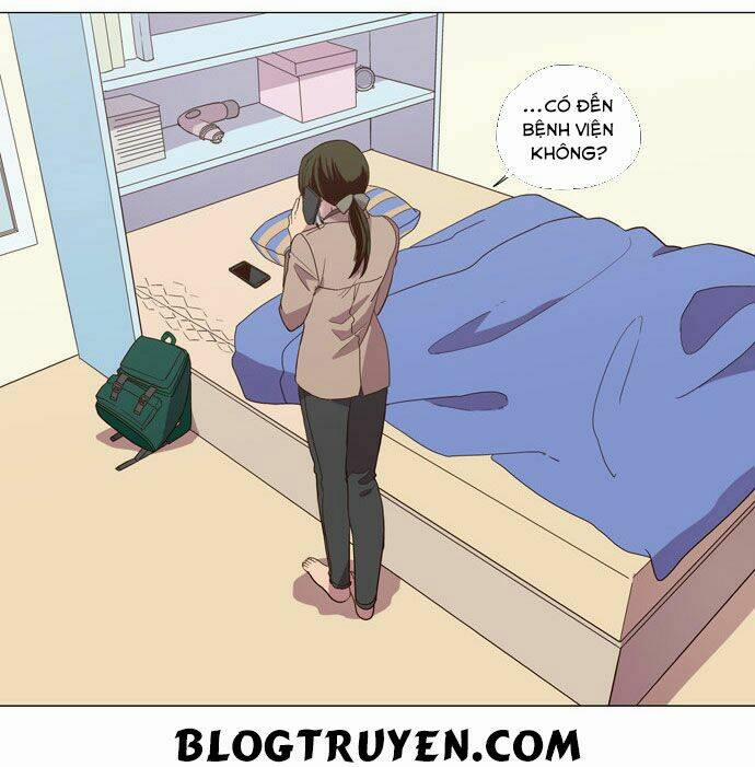 Trăng Lên Ban Ngày 89 trang 16