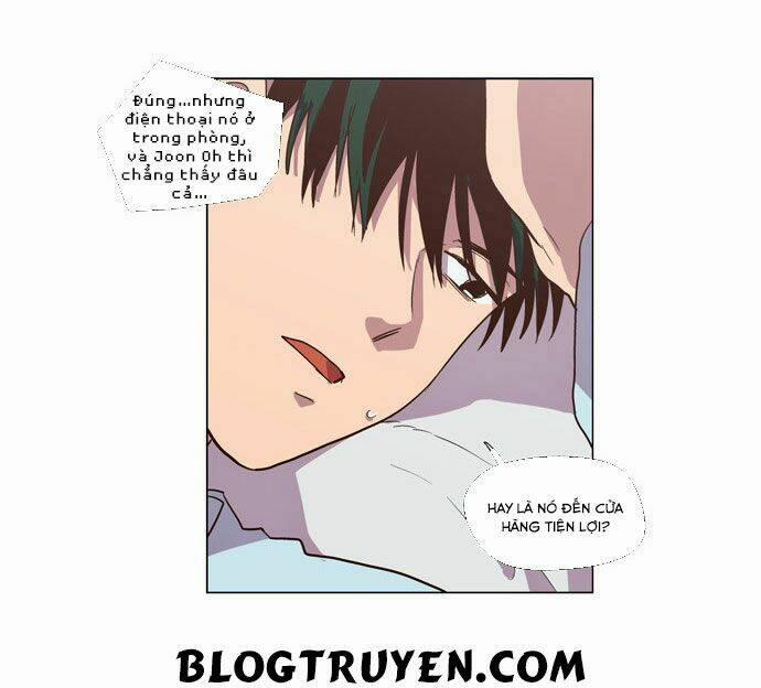 Trăng Lên Ban Ngày 89 trang 18