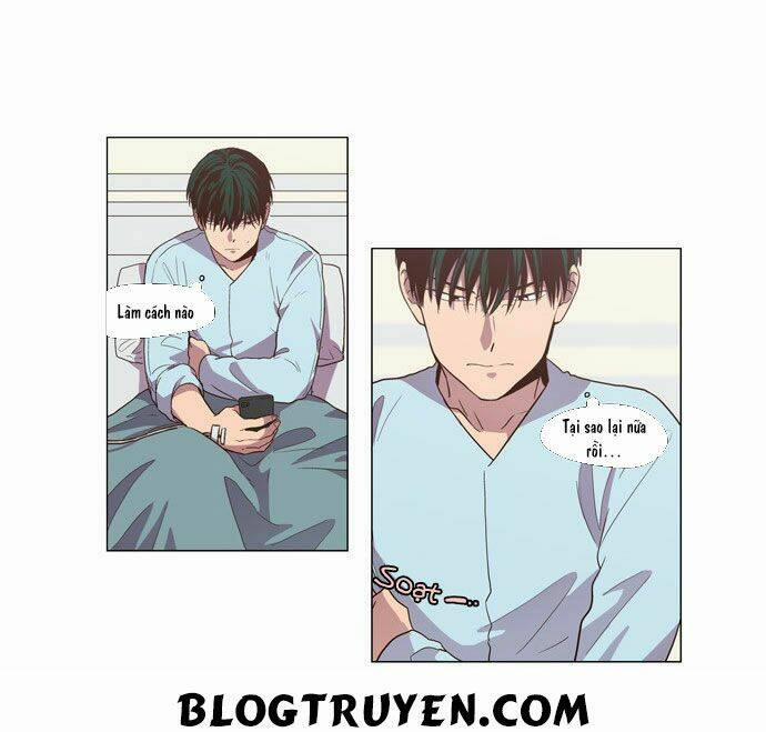 Trăng Lên Ban Ngày 89 trang 21