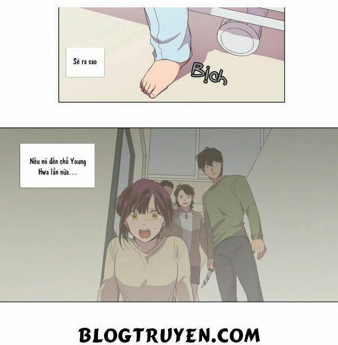 Trăng Lên Ban Ngày 89 trang 22