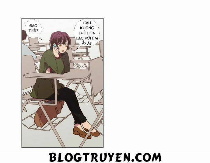 Trăng Lên Ban Ngày 89 trang 28