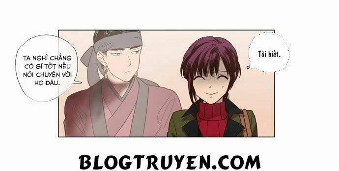 Trăng Lên Ban Ngày 89 trang 3