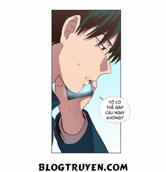 Trăng Lên Ban Ngày 89 trang 32