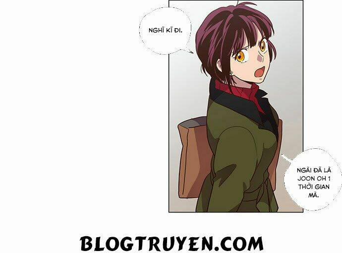 Trăng Lên Ban Ngày 89 trang 37