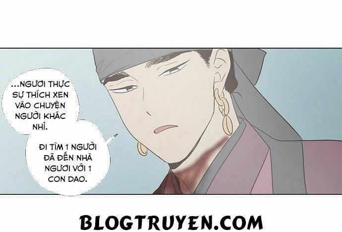 Trăng Lên Ban Ngày 89 trang 38